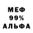 Первитин пудра Brandon Stephan